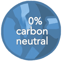 carbon-neutral-percentage